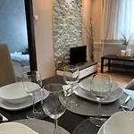 Balian Appartement *