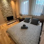 Appartement Balian *