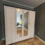 Appartement Balian