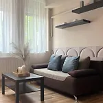 Appartement Balian *