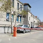 Appartement Balian Siófok