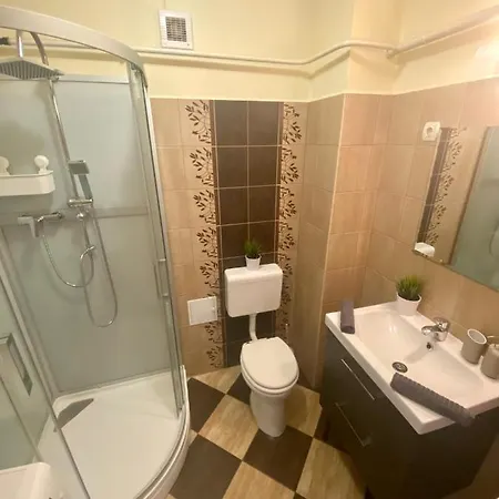 Balian Apartment *