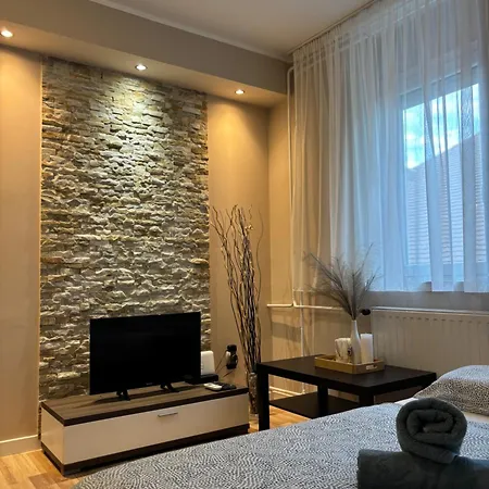 Balian Apartment