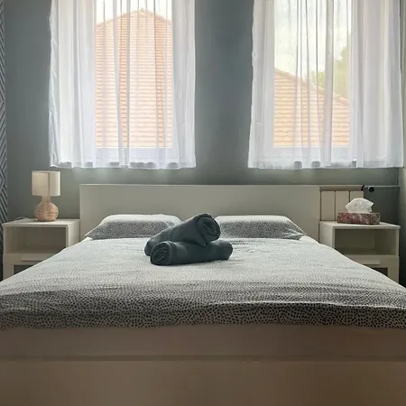 Apartment Balian