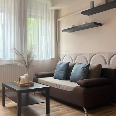 Apartment Balian *