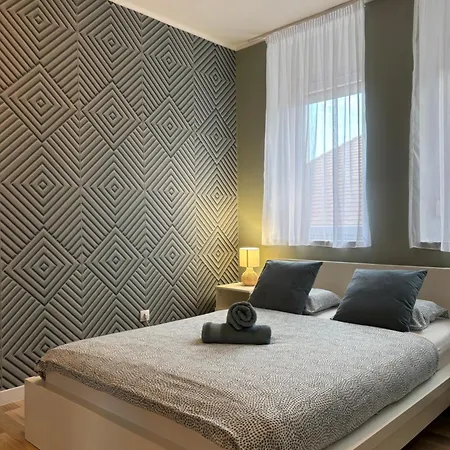 Balian Appartement