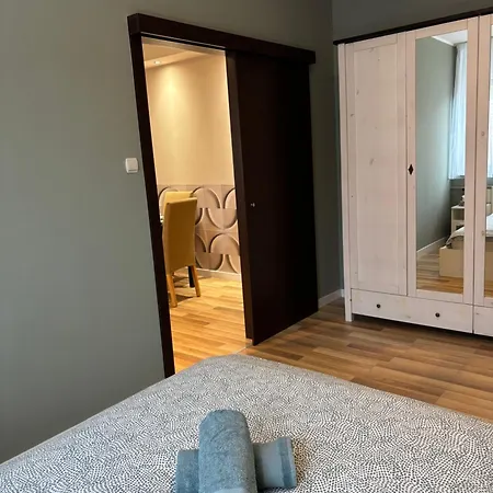Apartman Balian