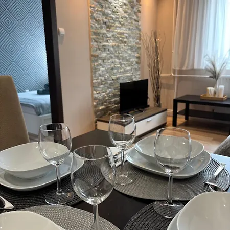 Balian Apartment *