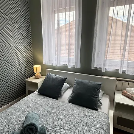 アパート Balian シオーフォク