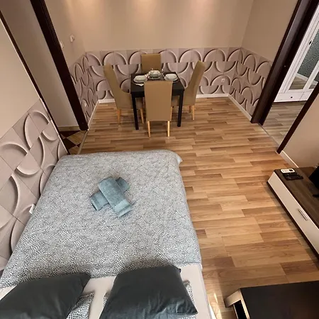 Balian Apartment