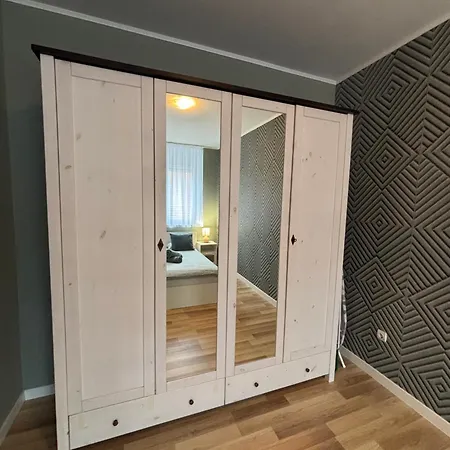 Appartement Balian