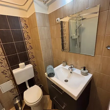 Apartment Balian Siofok