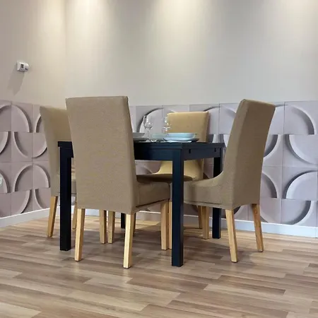 Apartman Balian