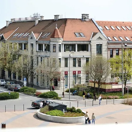 Appartement Balian