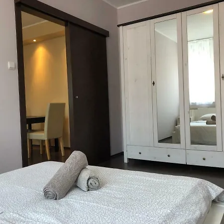 Balian Apartment *