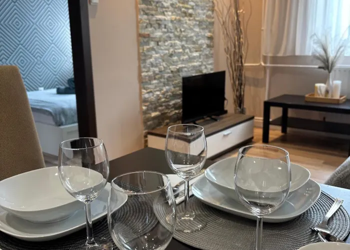 Balian Appartement *