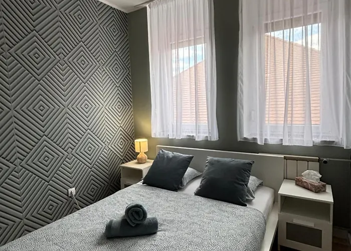 Balian アパート シオーフォク