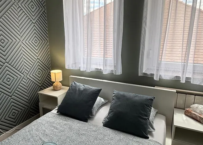 アパート Balian シオーフォク