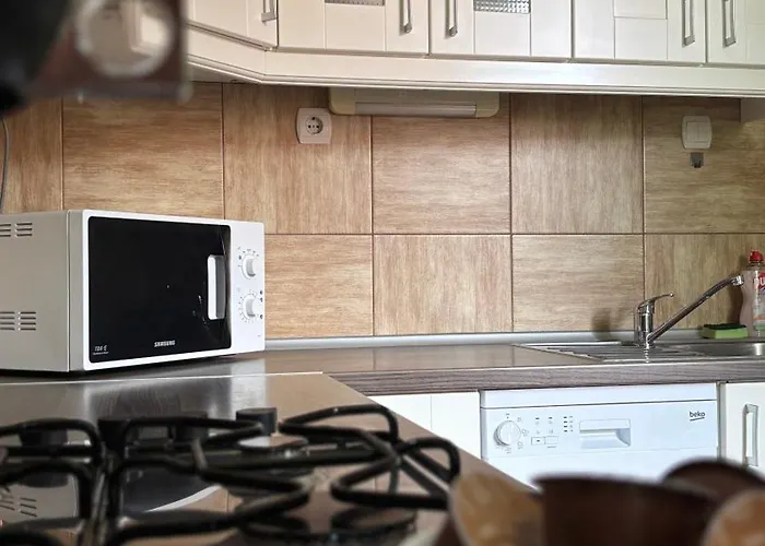 Balian شقة شيوفوك