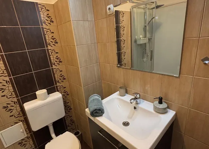 شقة Balian شيوفوك