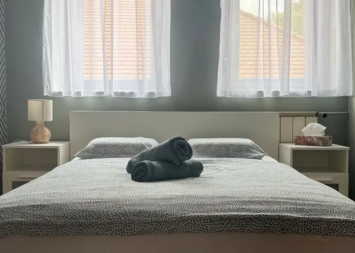 Balian アパート *