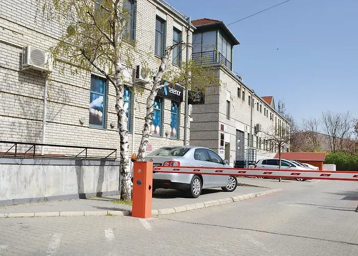 アパート Balian シオーフォク